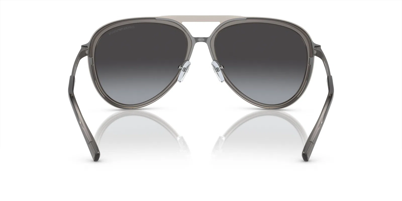 Emporio Armani 2145 Sunglasses - view 17